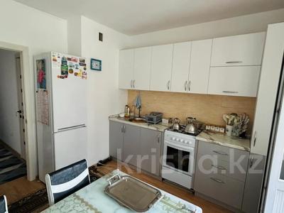 1-комнатная квартира · 37 м² · 2/9 этаж, мкр Нуркент за 25.2 млн ₸ в Алматы, Алатауский р-н