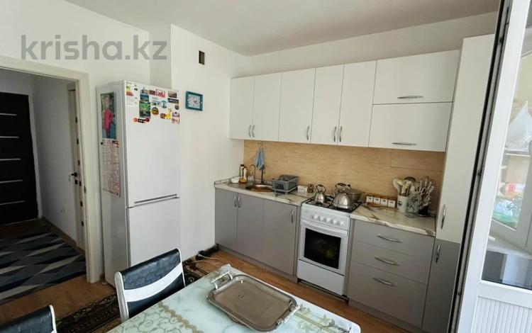 1-комнатная квартира · 37 м² · 2/9 этаж, мкр Нуркент за 25.2 млн ₸ в Алматы, Алатауский р-н — фото 2