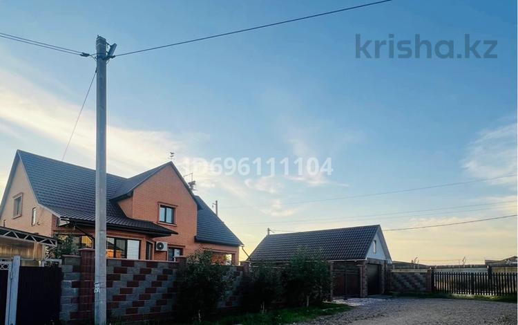 Отдельный дом · 5 комнат · 408 м² · 10 сот., 2-я Кирпичная за 150 млн ₸ в Петропавловске — фото 6