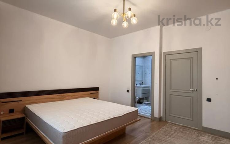3-комнатная квартира · 120 м² · 3/14 этаж, Мкр. Самал-3 15 за 900 000 ₸ в Алматы, Медеуский р-н — фото 2