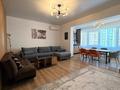 3-комнатная квартира · 120 м² · 3/14 этаж, Мкр. Самал-3 15 за 900 000 ₸ в Алматы, Медеуский р-н — фото 19