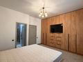 3-комнатная квартира · 120 м² · 3/14 этаж, Мкр. Самал-3 15 за 900 000 ₸ в Алматы, Медеуский р-н — фото 2