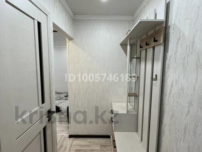 2-комнатная квартира · 45 м² · 5/5 этаж, Глинки 34 — Цемпоселок за 15.5 млн ₸ в Семее