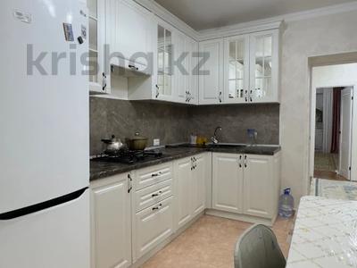 3-комнатная квартира · 70 м² · 1/8 этаж, Богенебай батыра за 22.5 млн ₸ в Актобе
