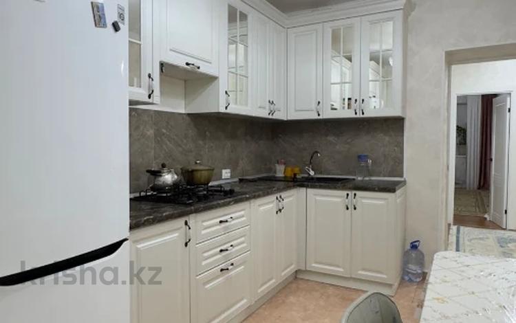 3-комнатная квартира · 70 м² · 1/8 этаж, Богенебай батыра за 22.5 млн ₸ в Актобе — фото 2