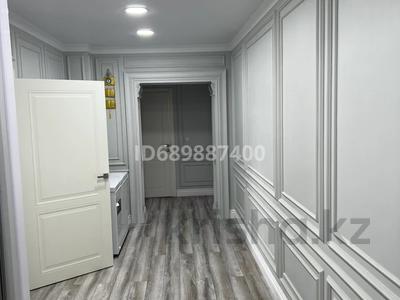 2-комнатная квартира · 106 м² · 4/7 этаж, мкр. Алтын орда, Мкр. Батыс-2 49Д — Smart Bilim за 41 млн 〒 в Актобе