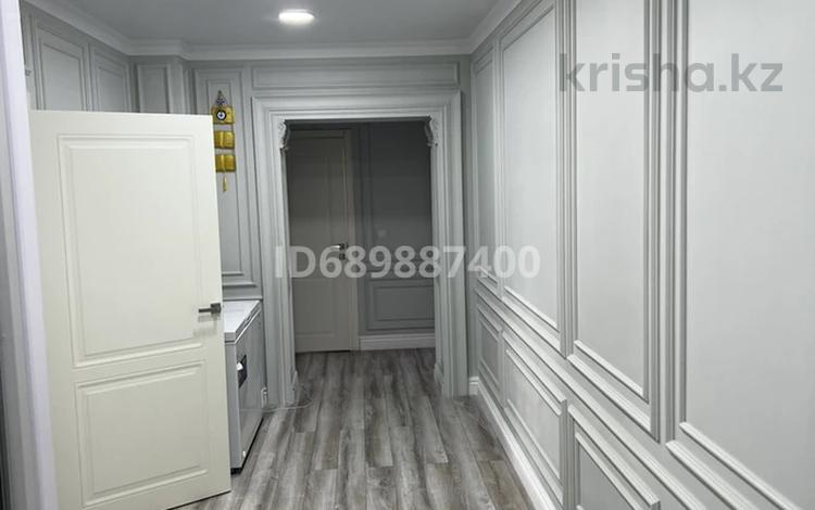 2-бөлмелі пәтер · 106 м² · 4/7 қабат, мкр. Алтын орда, Мкр. Батыс-2 49Д — Smart Bilim, бағасы: 39 млн 〒 в Актобе — фото 9