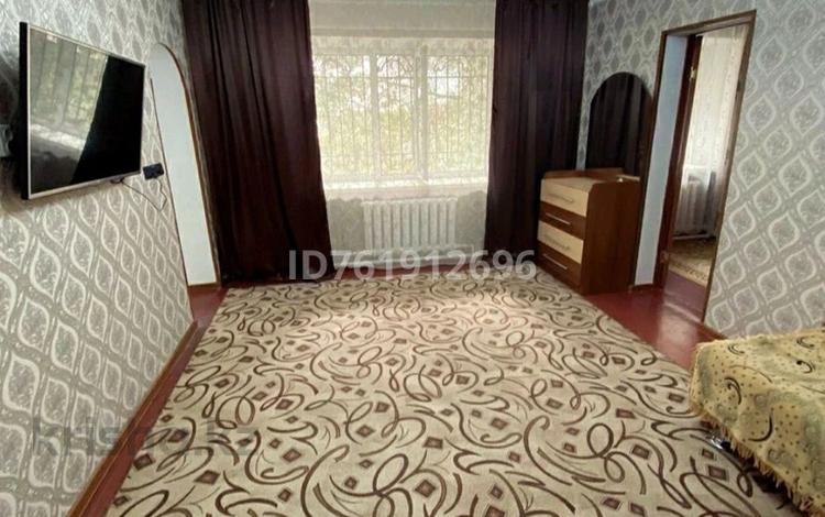 2-комнатная квартира · 45 м² · 1/2 этаж, Абая 79 — Турецкий лицей за 9 млн ₸ в Жезказгане — фото 11