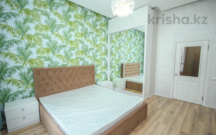2-бөлмелі пәтер · 45 м², Райымбека, бағасы: 43 млн ₸ в Алматы, Алмалинский р-н — фото 2