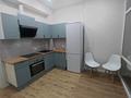 1-комнатная квартира · 43.3 м² · 1/12 этаж, Торекулова — Сейфуллина-Маметова, рядом ТРЦ Mega Park за 350 000 ₸ в Алматы, Алмалинский р-н — фото 2