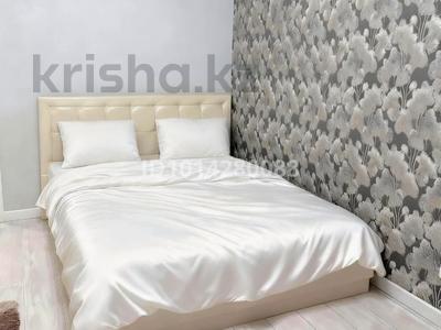 1-комнатная квартира · 30 м², А 75 2 за 10 900 ₸ в Астане, Алматы р-н