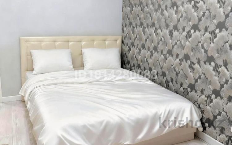 1-комнатная квартира · 30 м², А 75 2 за 10 900 ₸ в Астане, Алматы р-н — фото 2