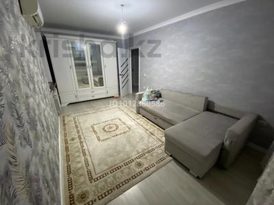 3-комнатная квартира · 63 м² · 5/5 этаж, жилой массив Есет Батыр 97/2 — Рядом с домом остановка "дом Ветерана", школа, дед сад, аптеки магазины, анвар. за 170 000 ₸ в Актобе