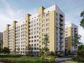 2-бөлмелі пәтер · 59.1 м² · 10/10 қабат, Северное кольцо 92/2, бағасы: ~ 26.6 млн ₸ в Алматы, Алатауский р-н — фото 23
