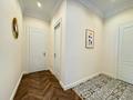 2-комнатная квартира · 76.2 м² · 4/7 этаж, Шамши Калдаякова за 100 млн ₸ в Астане, Алматы р-н — фото 2