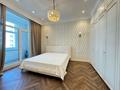 2-комнатная квартира · 76.2 м² · 4/7 этаж, Шамши Калдаякова за 100 млн ₸ в Астане, Алматы р-н — фото 3