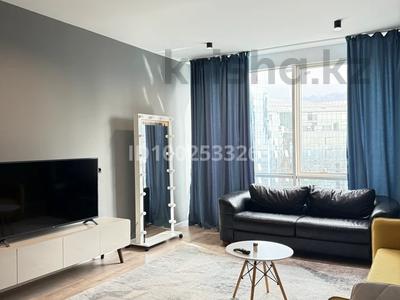 2-бөлмелі пәтер · 65 м² · 19/33 қабат, Аль-Фараби 9 5г, бағасы: 650 000 ₸ в Алматы, Бостандыкский р-н