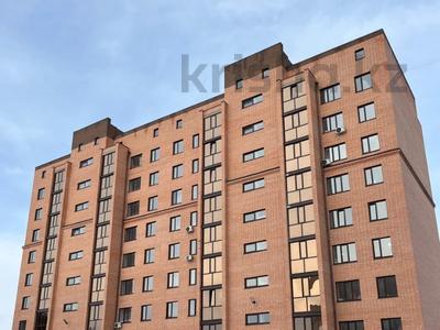 1-комнатная квартира, 43.9 м², 4/9 этаж, Таштитова за ~ 15.6 млн 〒 в Петропавловске