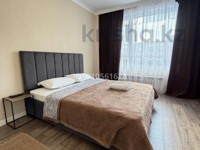 1-комнатная квартира · 50 м², Улица А 52, 8 8/1 за 18 000 ₸ в Астане, Сарайшык р-н