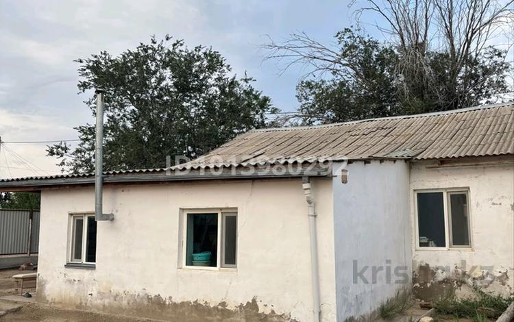 Часть дома · 3 комнаты · 51.9 м² · 6 сот., мкр Томарлы, Алматы 20 — Әлім дүкенің маңайы за 20 млн ₸ в Атырау — фото 2