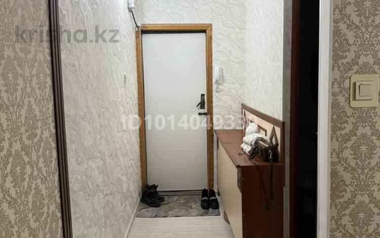 2-бөлмелі пәтер · 45 м² · 2/5 қабат, Қаратау ш/а. 22, бағасы: 16.2 млн ₸ в Таразе, мкр Каратау — фото 8