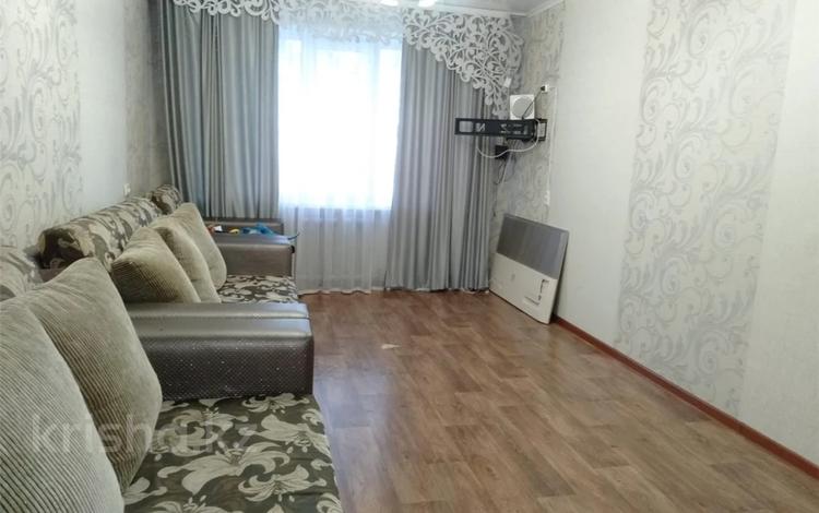 4-комнатная квартира, 91 м², 1/5 этаж, 8 МКР за 24 млн 〒 в Темиртау — фото 2