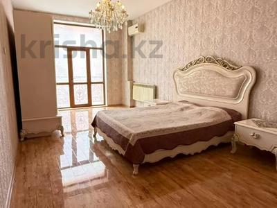 3-бөлмелі пәтер · 134 м² · 8/12 қабат, 17-ш/а. 7, бағасы: 48 млн ₸ в Актау, 17-й мкр