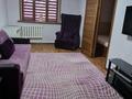 1-комнатная квартира · 46 м² · 1/4 этаж, Сатпаева уг. Наурызбай батыра, Новая площадь — Наурызбай батыра за 270 000 ₸ в Алматы