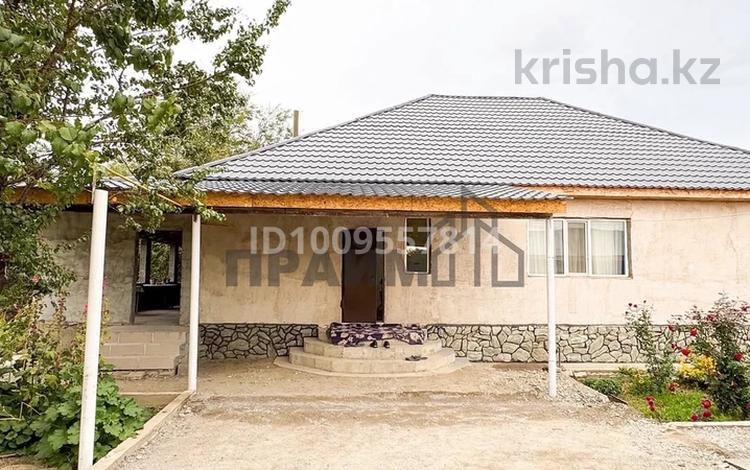 Отдельный дом · 4 комнаты · 146 м² · 10 сот., Кайынды 4 — Кызыл кайын за 37 млн 〒 в Талдыкоргане, мкр Жетысу — фото 2