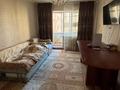 3-комнатная квартира · 79 м² · 3/9 этаж, Кудайбердыулы 29/1 за 30.5 млн ₸ в Астане, Алматы р-н