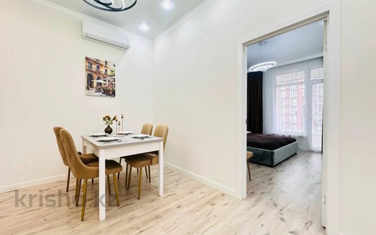 3-комнатная квартира · 68 м² · 10/16 этаж, Розыбакиева 197/2 — Mega Alma-Ata за 800 000 ₸ в Алматы, Бостандыкский р-н — фото 4