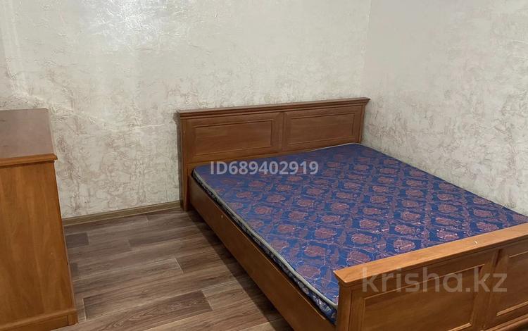 2-комнатный дом помесячно, 45 м², Халлиулина