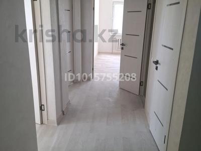 2-комнатная квартира · 66.9 м² · 3/5 этаж, Г.Муратбаев 26 за 23 млн ₸ в Талдыкоргане, мкр военный городок Жулдыз