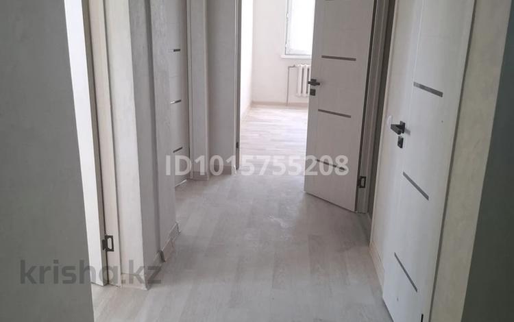 2-комнатная квартира · 66.9 м² · 3/5 этаж, Г.Муратбаев 26 за 23 млн ₸ в Талдыкоргане, мкр военный городок Жулдыз — фото 2
