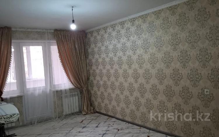 2-бөлмелі пәтер · 48 м² · 1/5 қабат, Абдыразакова 7, бағасы: 17.8 млн ₸ в Шымкенте, Туран р-н — фото 2