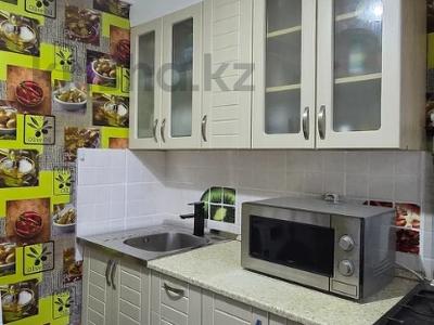 1-комнатная квартира · 31.7 м² · 1/5 этаж, Авиагородок за 7.5 млн 〒 в Актобе