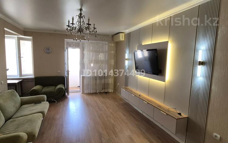 3-комнатная квартира · 75 м² · 3/5 этаж, 3-й мкр 24 за 250 000 ₸ в Актау — фото 2