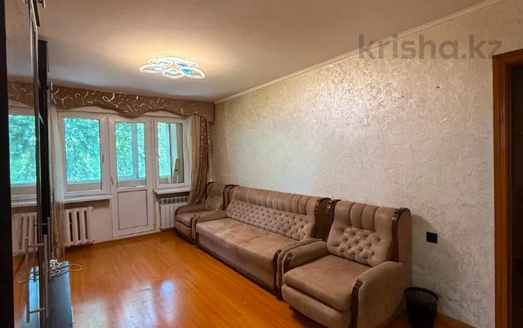 2-комнатная квартира · 44.7 м² · 4/4 этаж, Казыбек би — Шарипова за 28.5 млн ₸ в Алматы, Алмалинский р-н — фото 6