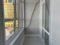 1-комнатная квартира · 40 м² · 4/10 этаж, Туран 40/1 за 300 000 ₸ в Астане, Есильский р-н