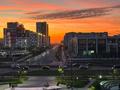 1-комнатная квартира · 40 м² · 4/10 этаж, Туран 40/1 за 300 000 ₸ в Астане, Есильский р-н — фото 2