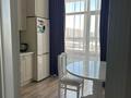 1-комнатная квартира · 40 м² · 4/10 этаж, Туран 40/1 за 300 000 ₸ в Астане, Есильский р-н — фото 4