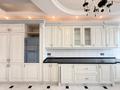 3-бөлмелі пәтер · 200 м² · 21/21 қабат, Аль-Фараби 21, бағасы: 1.5 млн ₸ в Алматы, Бостандыкский р-н — фото 8
