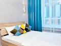 1-комнатная квартира · 50 м² · 5/11 этаж, 16-й мкр 57 — МОРЕ,АКВАПАРК,ТРК АКТАУ,ЦЕНТР ГОРОДА за 8 000 ₸ в Актау — фото 4
