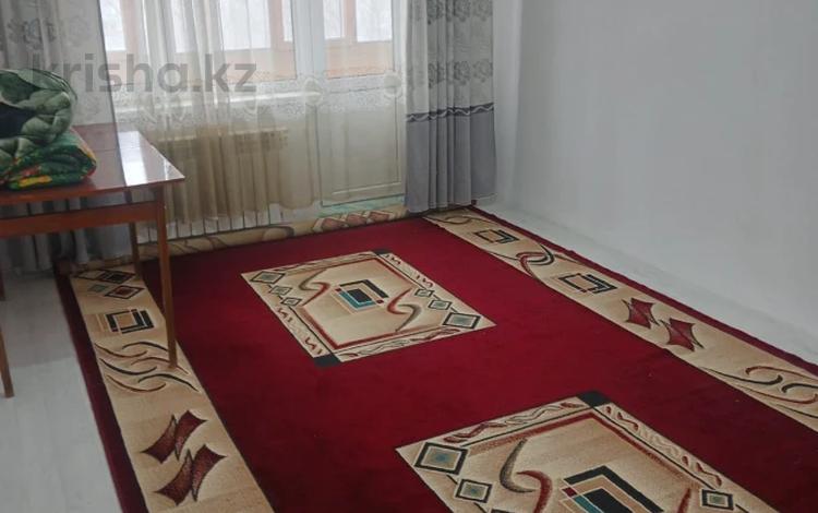 1-комнатная квартира · 32 м² · 3 этаж, Братьев Жубановых за 12 млн ₸ в Актобе — фото 2