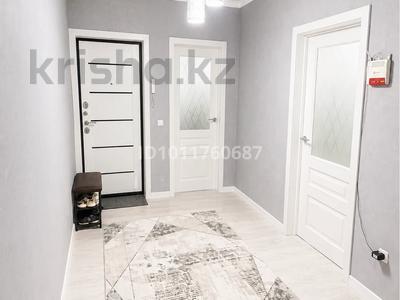 3-комнатная квартира · 82.3 м² · 11/11 этаж, Сарыарка 19 за 29.5 млн ₸ в Караганде