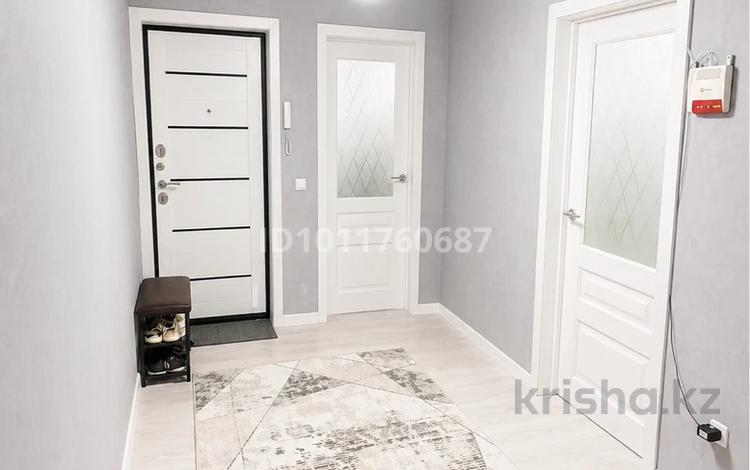3-комнатная квартира · 82.3 м² · 11/11 этаж, Сарыарка 19 за 29.5 млн ₸ в Караганде — фото 2