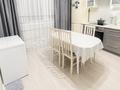 3-комнатная квартира · 82.3 м² · 11/11 этаж, Сарыарка 19 за 29.5 млн ₸ в Караганде — фото 8