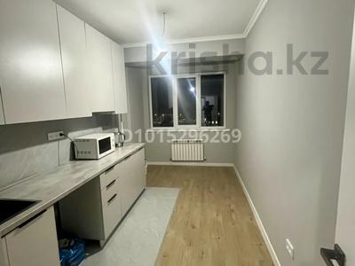1-комнатная квартира · 38 м² · 7/9 этаж, Северное кольцо 92/2 за 23.9 млн ₸ в Алматы, Алатауский р-н