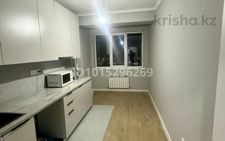 1-бөлмелі пәтер · 38 м² · 7/9 қабат, Северное кольцо 92/2, бағасы: 23.9 млн ₸ в Алматы, Алатауский р-н — фото 2