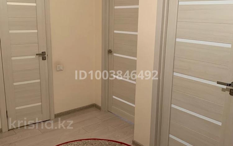 2-комнатная квартира · 54 м² · 7/7 этаж, мкр №8 41/6 за 39.5 млн 〒 в Алматы, Ауэзовский р-н — фото 2